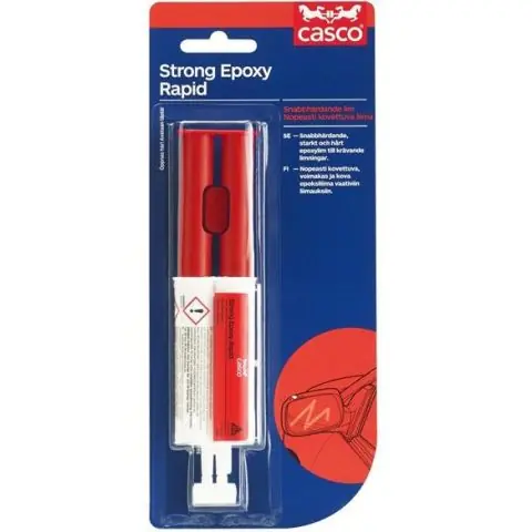 Casco Rapid Epoxylim Extra rabatt